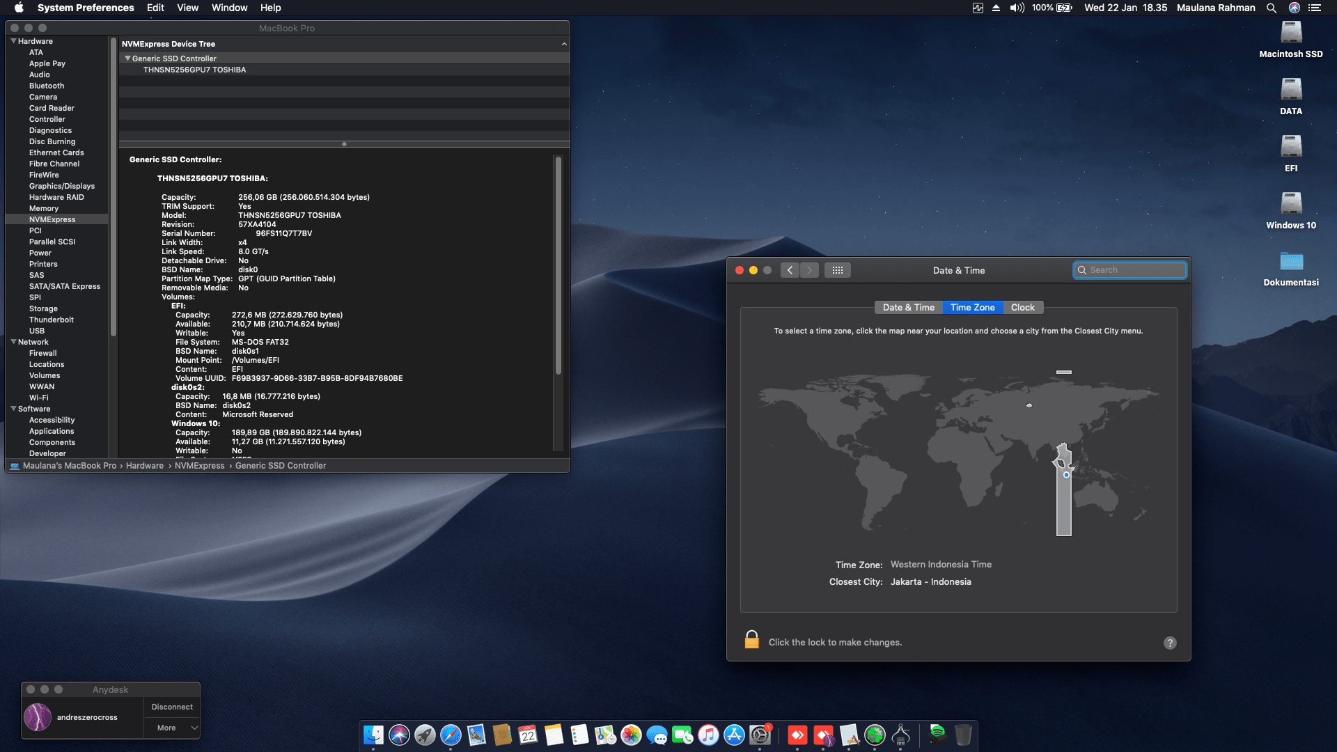 ASUS ROG STRIX HERO II GL504GM ES170T [Coffeelake   Intel UHD 630 + I2C] 7